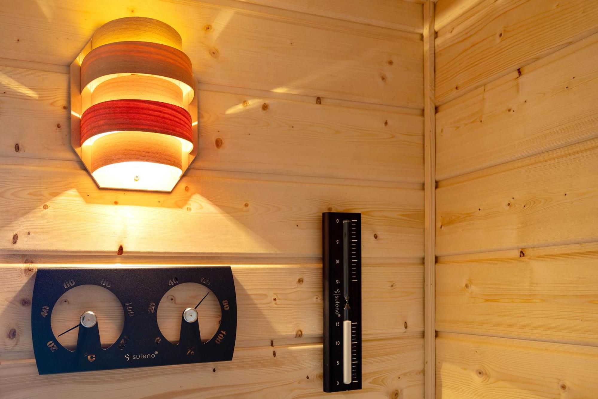 Egge Resort 7A Mit Whirpool U Sauna Altenbeken Exterior foto